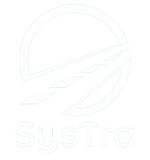 Logo Systra